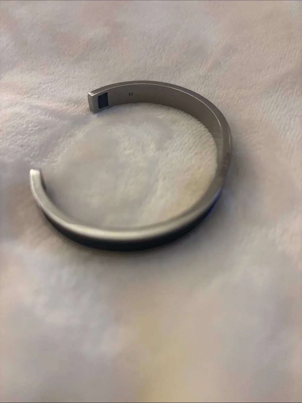 Mens bracelet